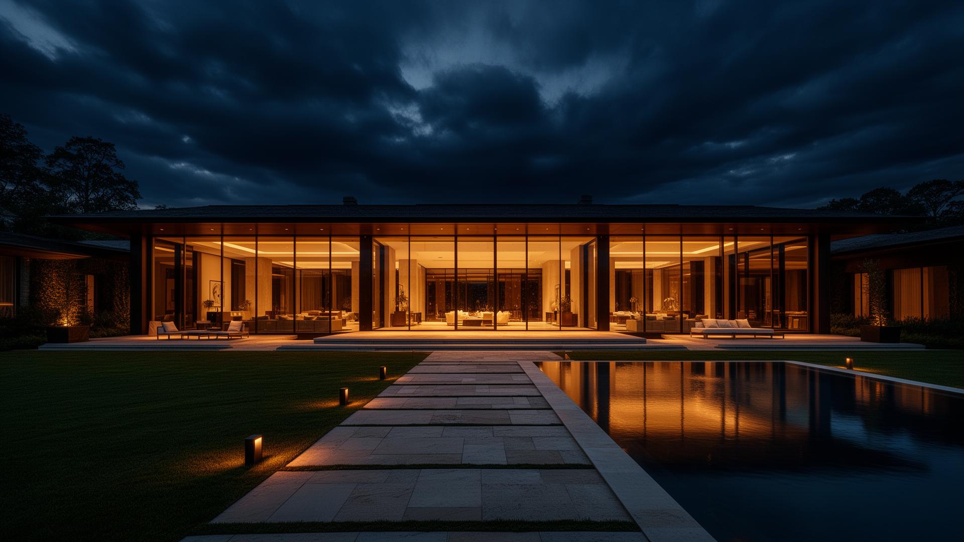 Luxury Living, Perfectly Automated | HighEndHome.com